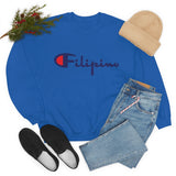 Filipino Champion Crewneck Sweatshirt