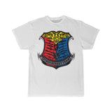 Weapons New School Men's Short Sleeve Tee