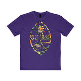 Floral Guam Shirt