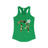 Pi Paradise Racerback Tank