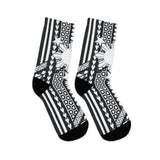 Philippines Tribal Socks