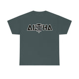 Aloha Islander Tattoo Tee