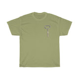 Island Corned Beef Key Tee