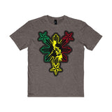 Rasta Sun Tee