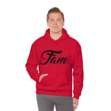 Fam Trademark Unisex Heavy Blend™ Hooded Sweatshirt