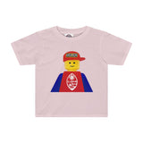 Hafa Adai Kid Tee