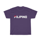 Filipino Heavy Cotton Tee