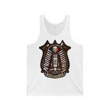 Weapons of Moroland Tank Top