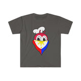 Jolli G Unisex Softstyle T-Shirt
