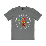 Island Venture Tee