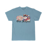 Old School Rice Candy Men's Short Sleeve Tee