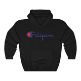 Filipino Champion Unisex Heavy Blend™ Hooded Sweatshirt