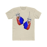 Men's Cotton Crew Tee
