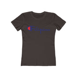 Filipina Champino Tees