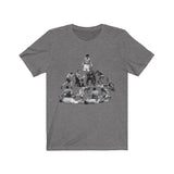 Manny Pacquiao Knock Out King Tee