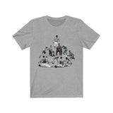 Manny Pacquiao Knock Out King Tee