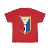 Balisong Shield 2020 Unisex Heavy Cotton Tee