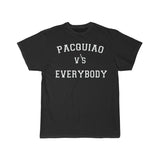 Pacquiao Vs Everybody Short Sleeve Tee