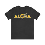 San Diego Aloha Padres Tee