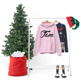Fam Trademark Unisex Heavy Blend™ Hooded Sweatshirt