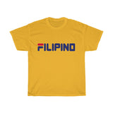 FILIPINO TEE 2019