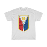 Balisong Shield 2020 Unisex Heavy Cotton Tee