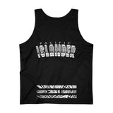 Copy of A Pacific Islander Tribal Bars Tank Top