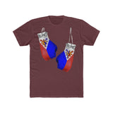 Men's Cotton Crew Tee