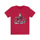 Manny Pacquiao Knock Out King Tee
