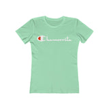 Chamorrita Womens Tee