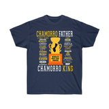 Chamorro Father’s Day Ultra Cotton Tee