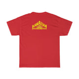 We Are Mauna Kea Cotton Tee