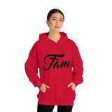 Fam Trademark Unisex Heavy Blend™ Hooded Sweatshirt