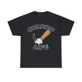 Churro Life Unisex Heavy Cotton Tee