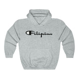 Filipino Champion Unisex Heavy Blend™ Hooded Sweatshirt B