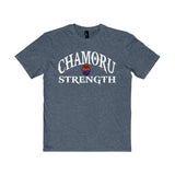 Chamoru Strength Tee