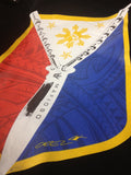 BALISONG SHIELD TEE SHIRT