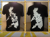 PHILIPPINES 7107 REFLECTIVE TEE