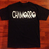 Chamorro Palms Tee