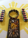 12 Flag Philippine Flag Bracelet Buy One Get One Free