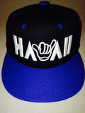 KIDS HAWAII SHAKA SNAPBACKS