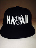 HAWAII SHAKA SNAPBACK