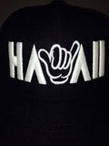 HAWAII SHAKA SNAPBACK