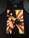Pinay Sun Tank Top