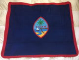 GUAM SEAL BLANKET