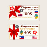 Pst Gear Gift Cards