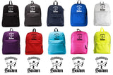 A Guam Elements Backpack Collection