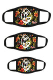 Guam Palm Floral Protective Dust masks (Limited Edition) SALE