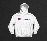 Filipino Champion Unisex Heavy Blend™ Hooded Sweatshirt