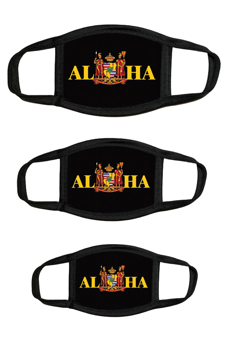 Aloha Crest Protective Dust masks (SALE)